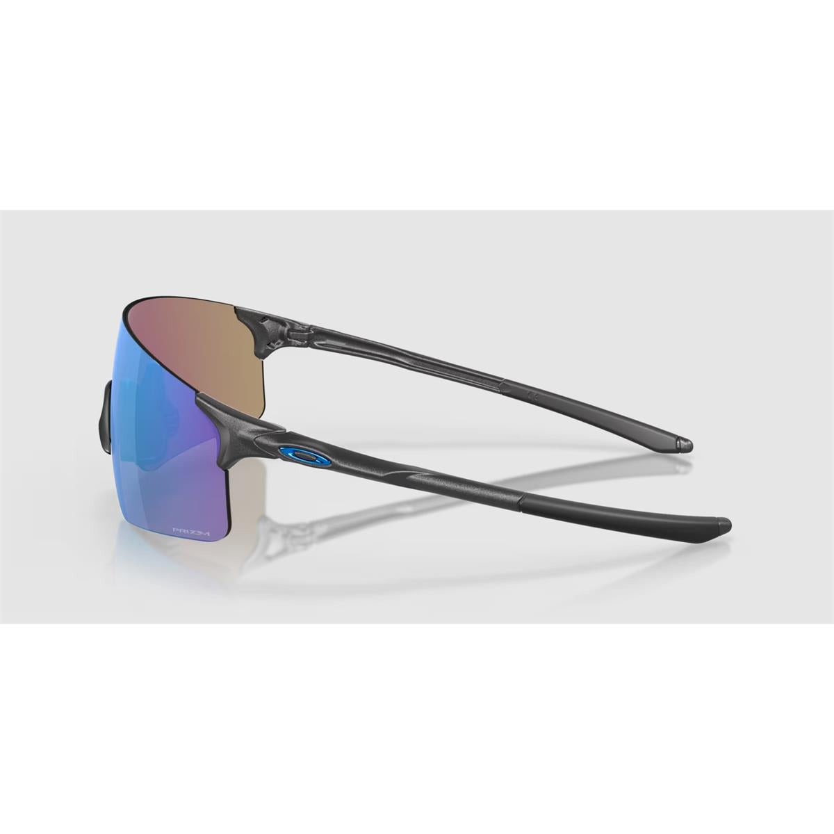 Oakley EV Zero Blades Steel, image 3 of 6