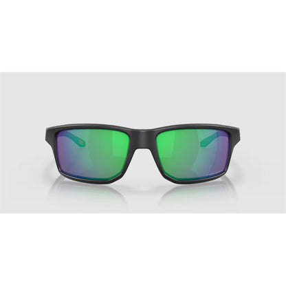 Oakley Gibston Matt Black 2023