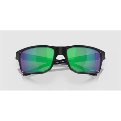 Oakley Gibston Matt Black 2023