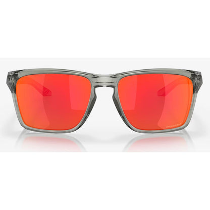 Oakley Sylas grey ink