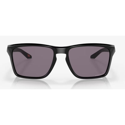 Oakley Sylas black/grey