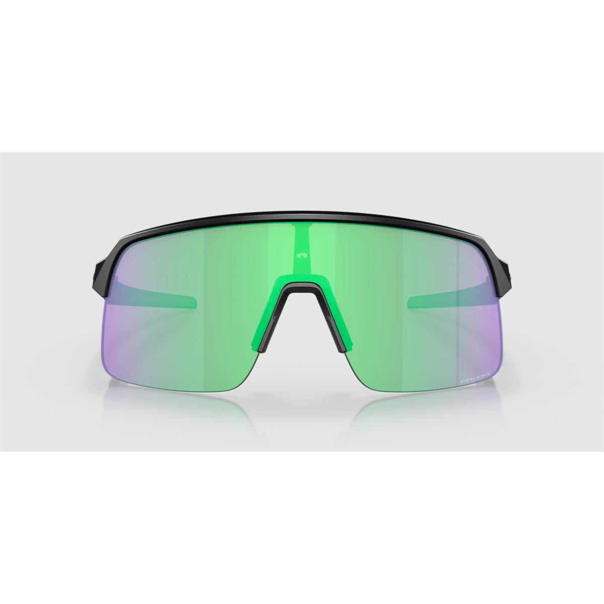 Oakley Sutro Lite Matt Schwarz, Bild 2 von 6