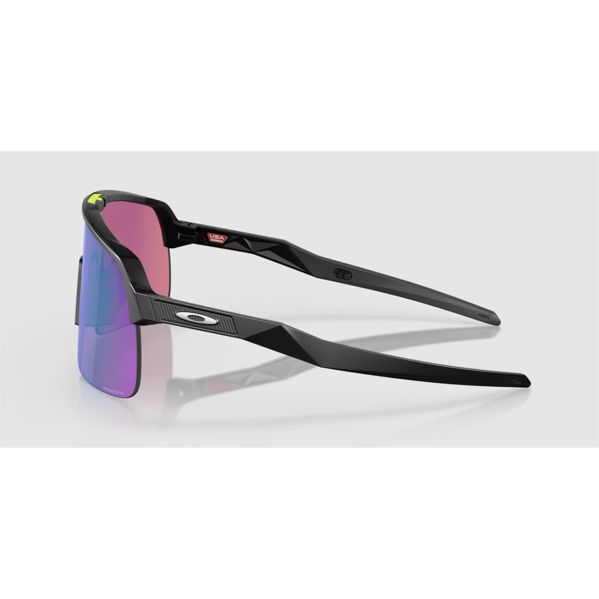 Oakley Sutro Lite Matt Schwarz, Bild 3 von 6