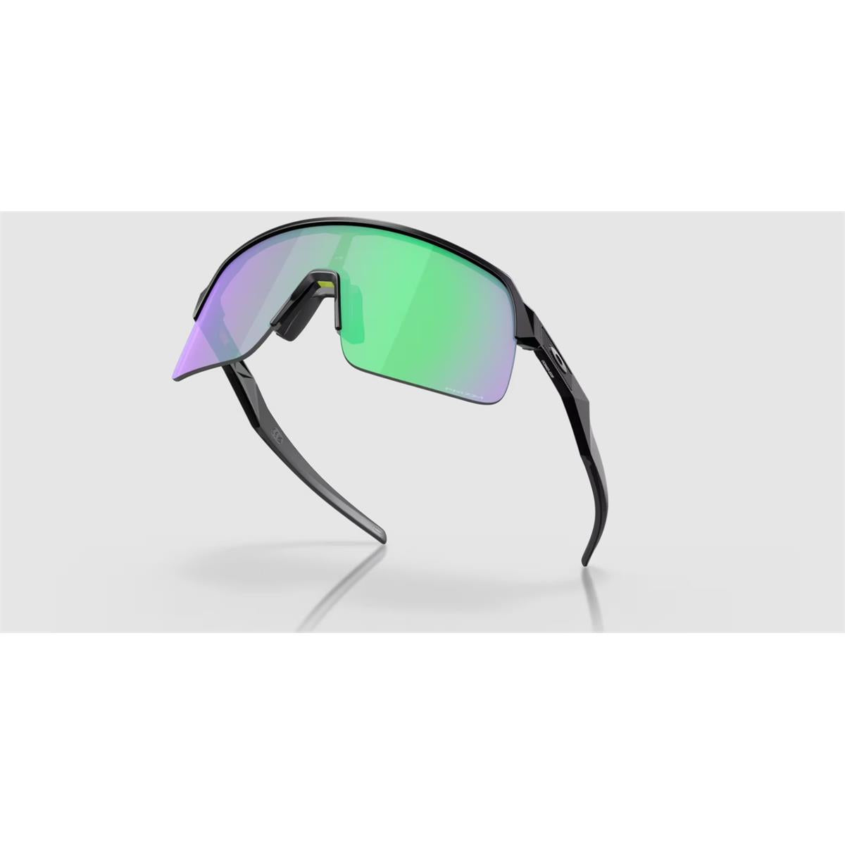 Oakley Sutro Lite Matt Schwarz, Bild 4 von 6