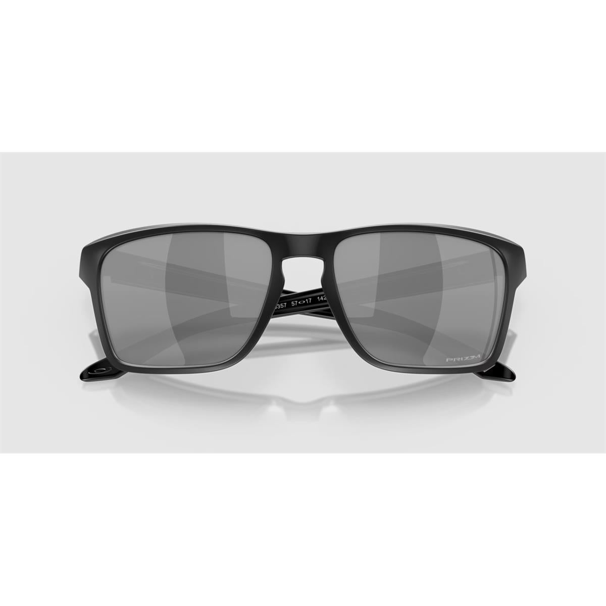 Oakley Sylas Black Matt 2023, Bild 5 von 6