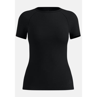 Odlo W Performance X-Light BL Top Crew Neck S/S black Damen Unterhemd