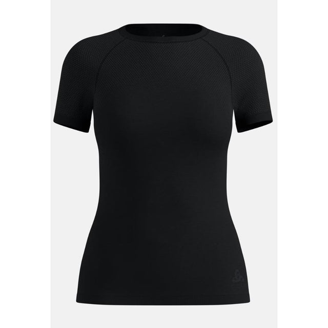 Odlo W Performance X-Light BL Top Crew Neck S/S black Damen Unterhemd