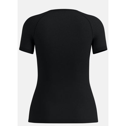 Odlo W Performance X-Light BL Top Crew Neck S/S black Damen Unterhemd