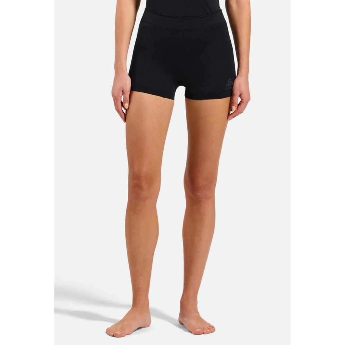 Odlo W Performance X-Light Boxer black Damen Unterhose, image 4 of 5