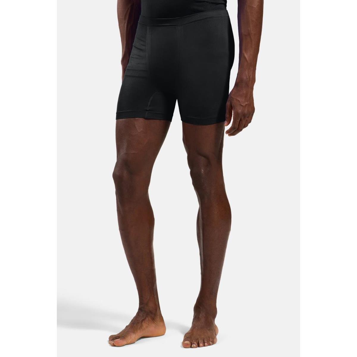 Odlo M Performance X-Light Boxer black Herren Unterhose, image 3 of 4