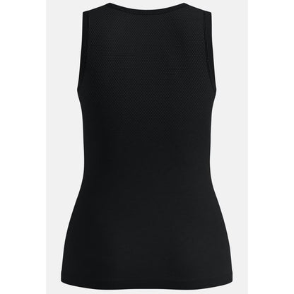 Oldo W Performance X-Light BL Top Crew Neck Singlet black Damen Unterhemd
