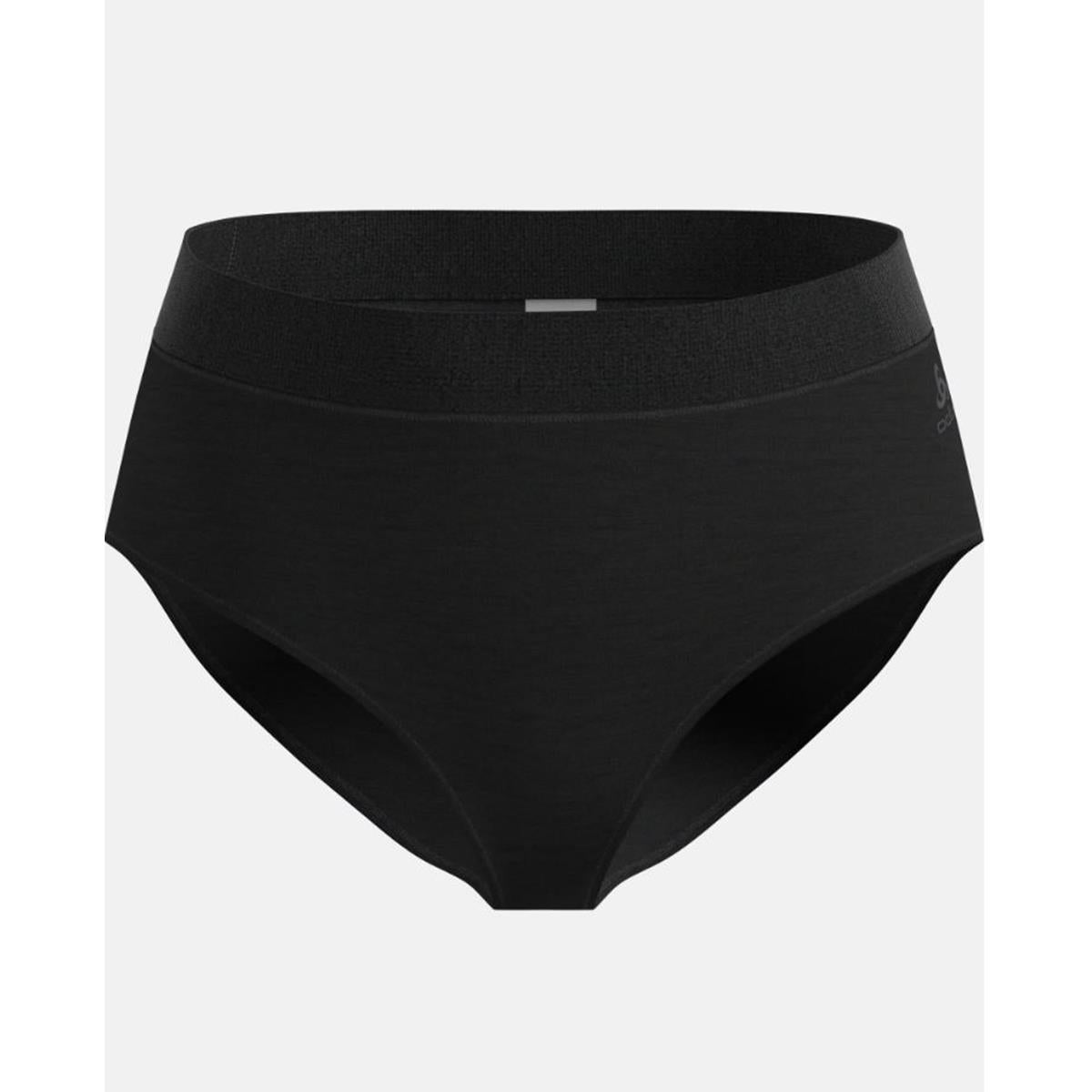 Odlo W Merino 160 Panty black Damen Unterhose