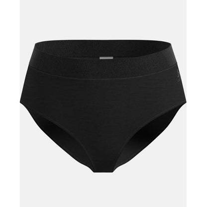 Odlo W Merino 160 Panty black Damen Unterhose