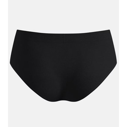 Odlo W Active Light Midi Brief black Damen Unterhose