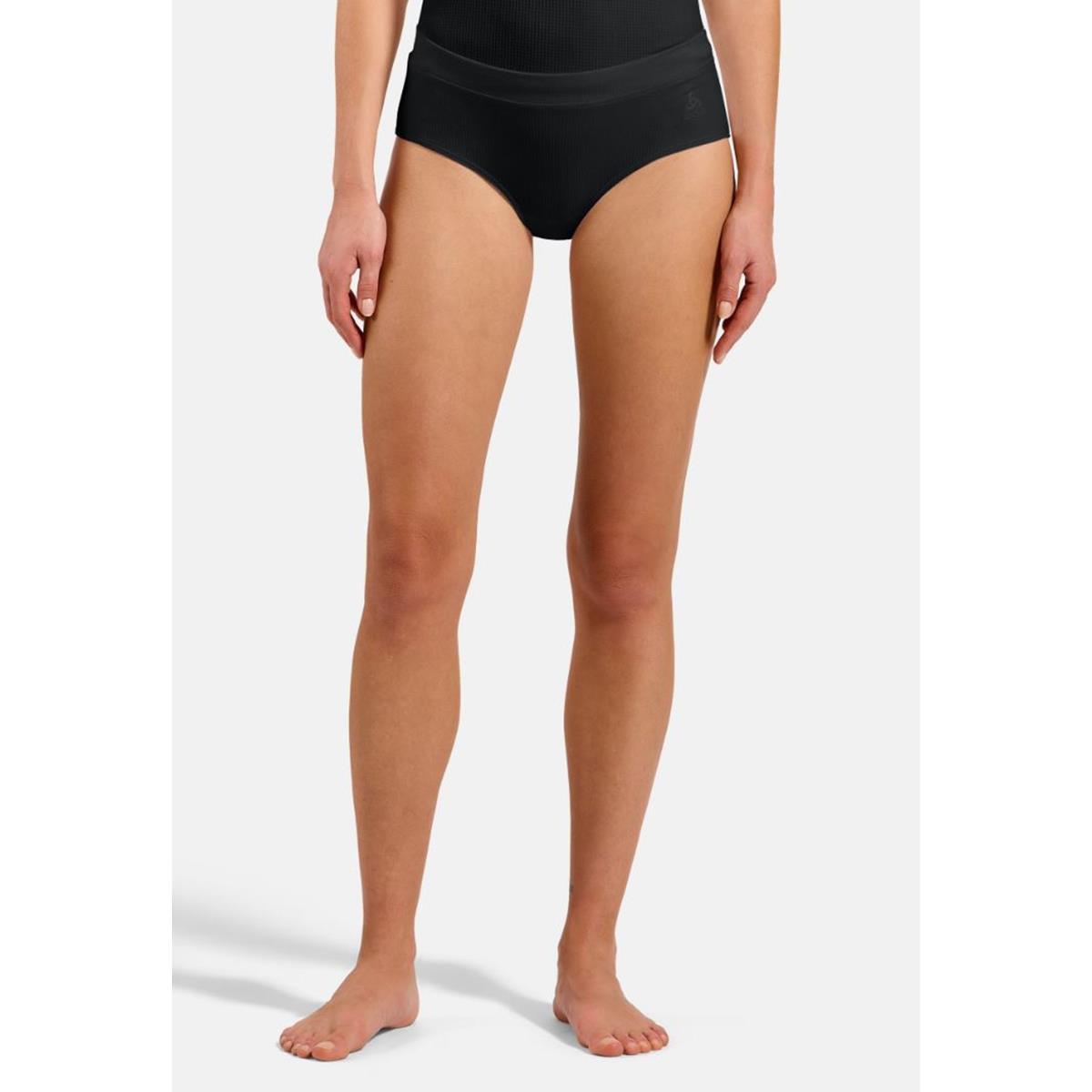 Odlo W Active Light Midi Brief black Damen Unterhose, image 3 of 5