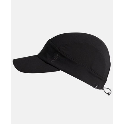 Odlo Performance X-Light black Unisex Cap