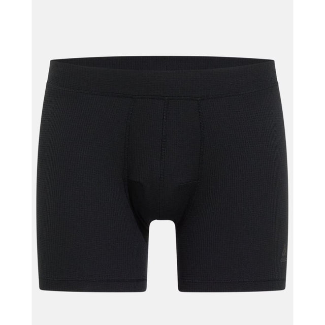 Odlo M Active Light Boxer black Herren Unterhose