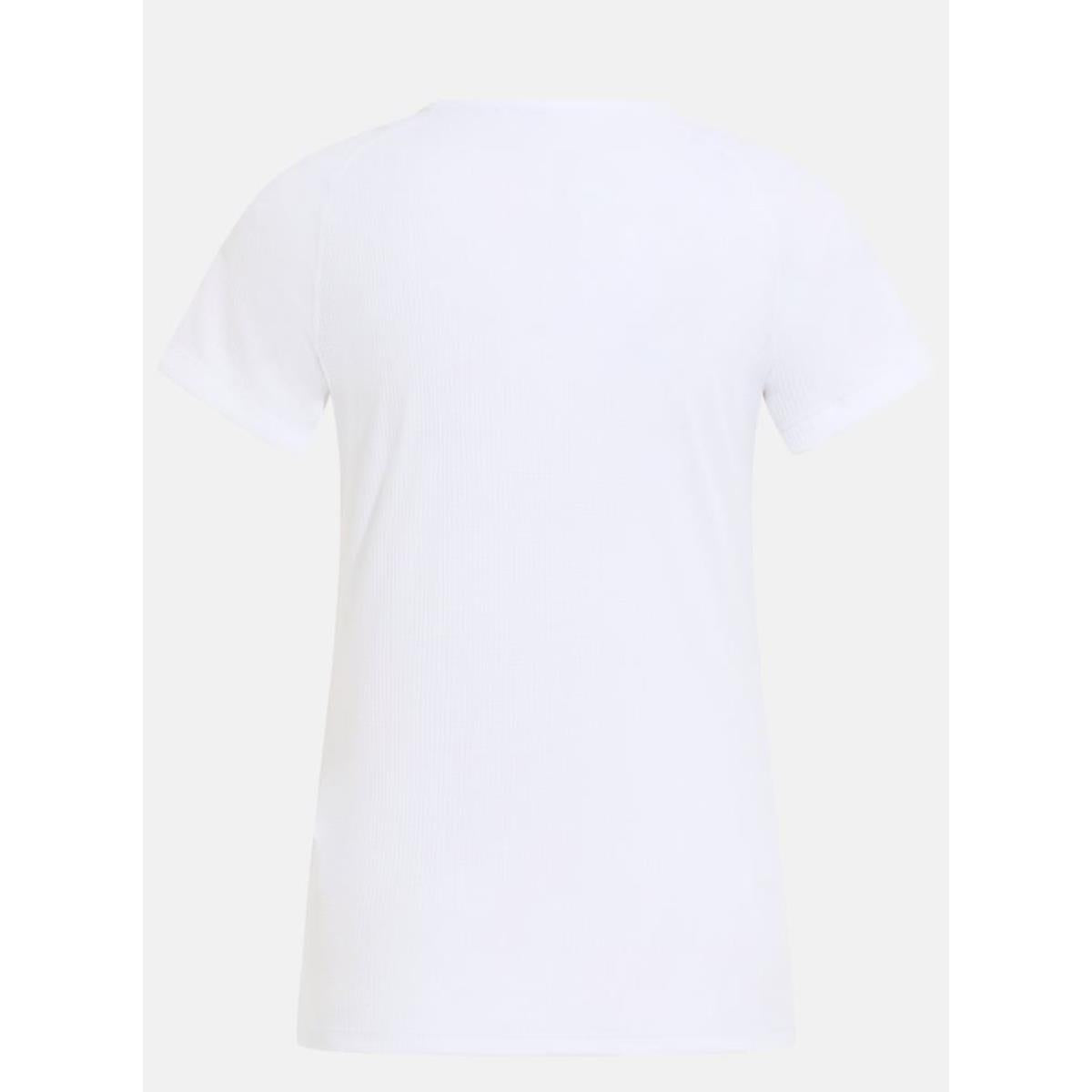 Odlo W Active Light BL Top crew neck s/s white Damen Unterhemd, image 2 of 5