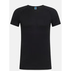 Odlo M Active Light BL Top crew neck s/s black Herren Unterhemd