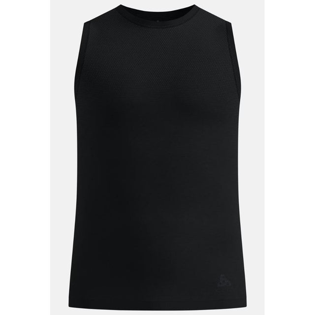 M Performance X-Light BL Top Crew Neck Singlet black Herren Unterhemd