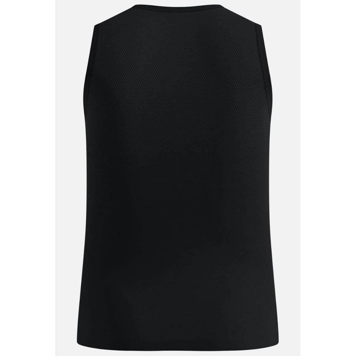 M Performance X-Light BL Top Crew Neck Singlet black Herren Unterhemd