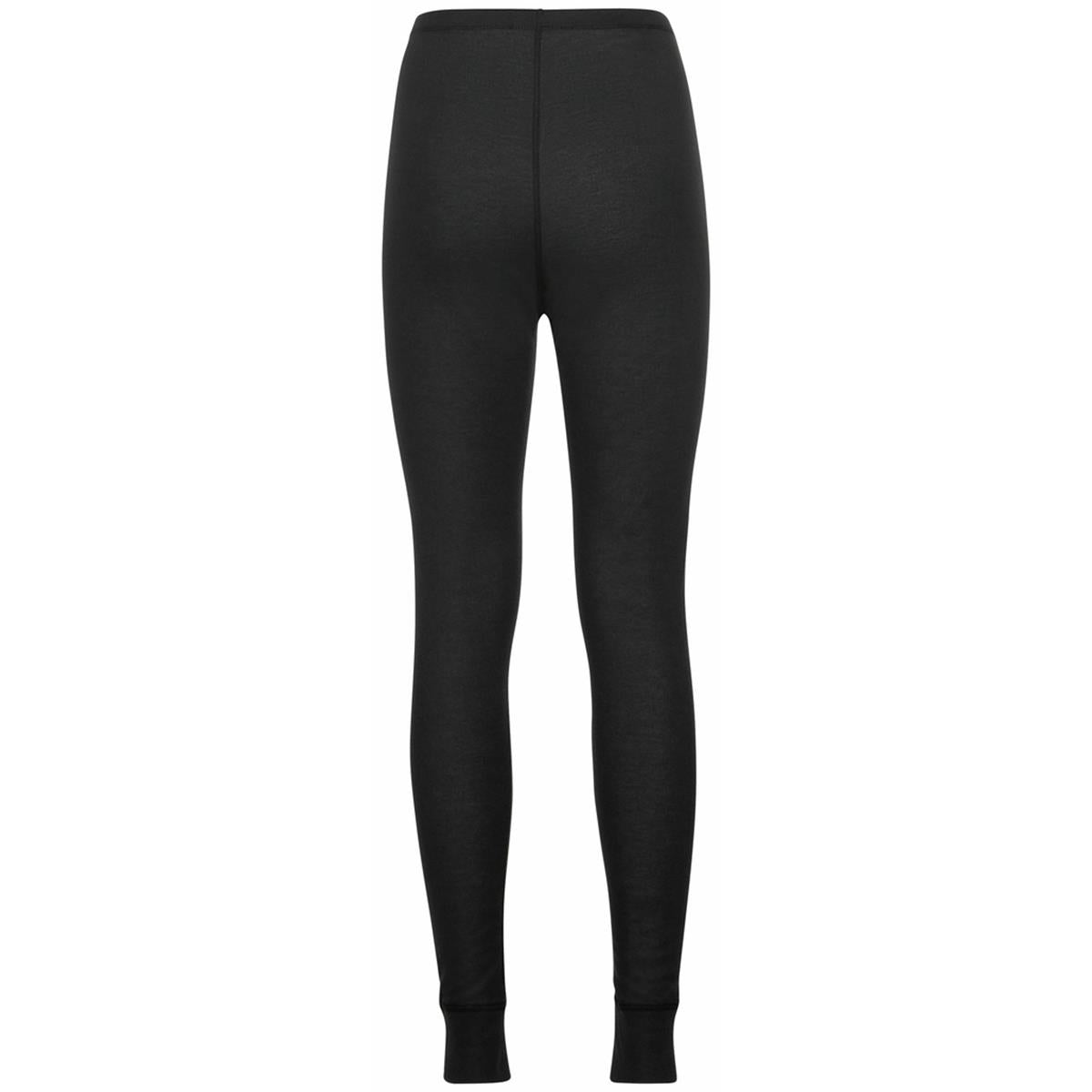 Odlo Active Warm Eco BL Bottom Long black Damen Unterhose, Bild 2 von 4