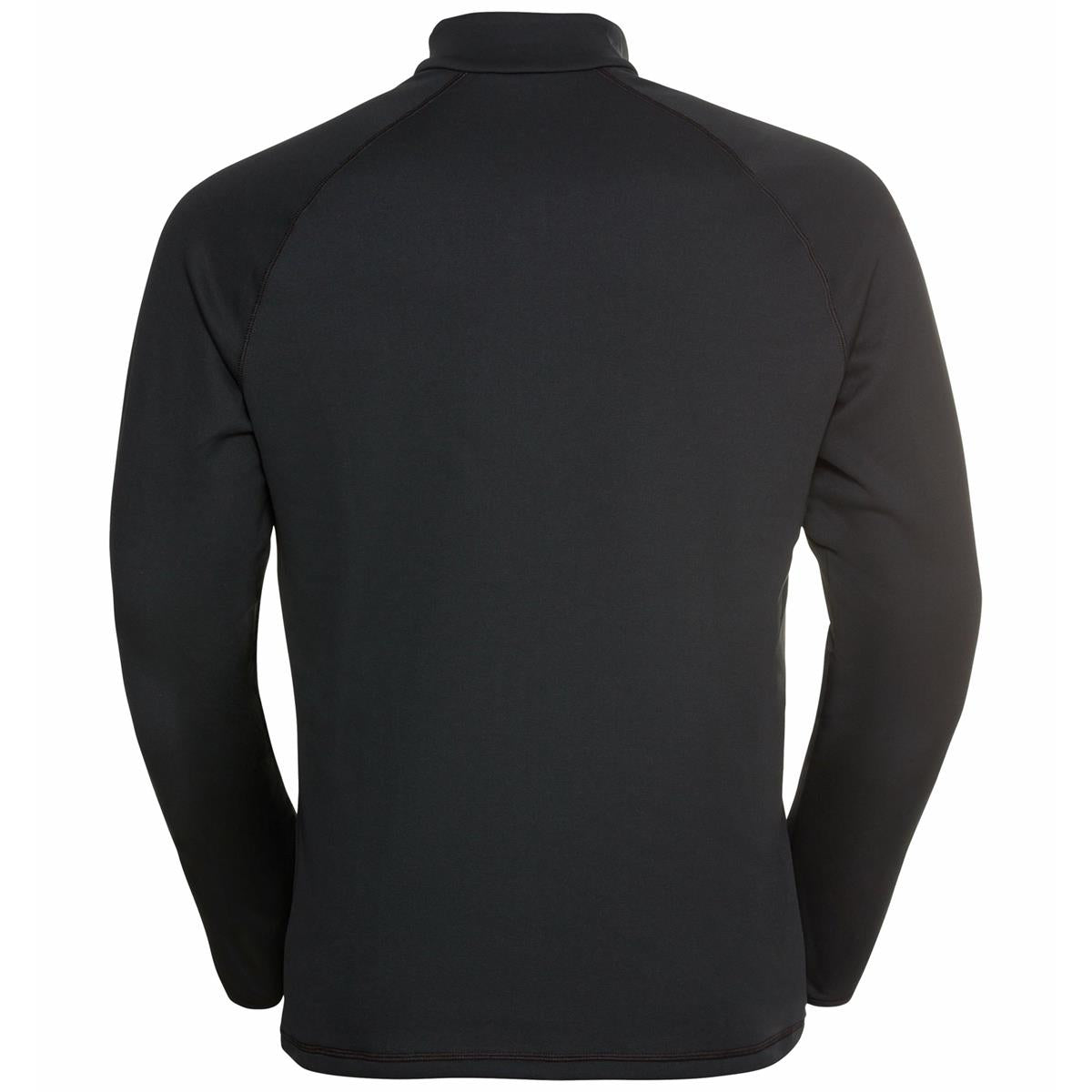 Odlo Besso Midlayer 1/2 Zip black Herren Rolly