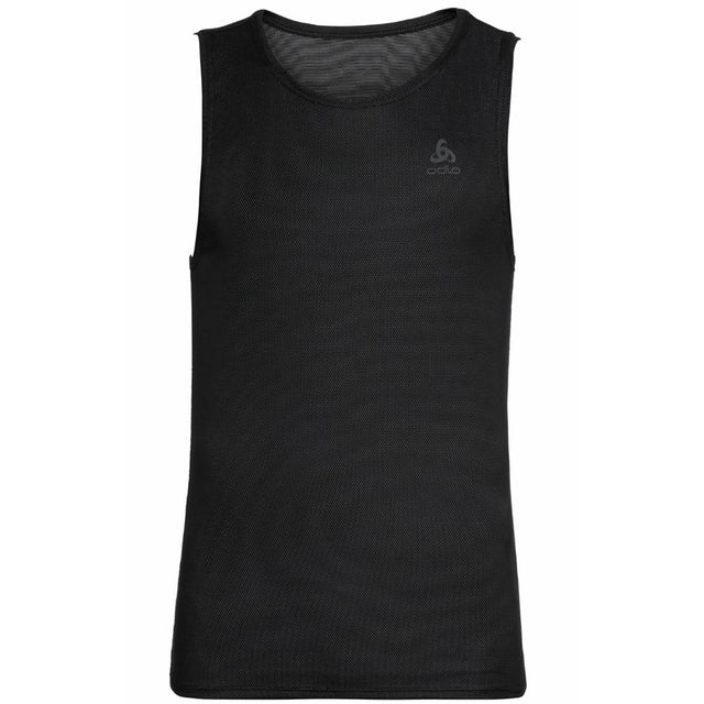 Odlo M Active F-Dry Light Eco BL Top Crew Neck Tank black