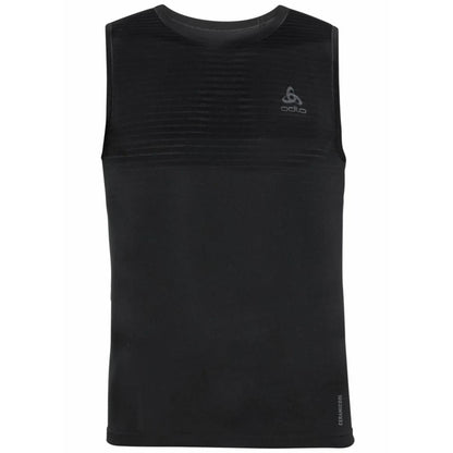 Odlo M Performance X-Light Eco Bl Top Crew Neck Singlet black