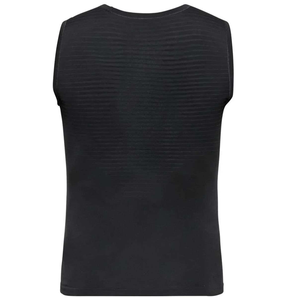 Odlo M Performance X-Light Eco Bl Top Crew Neck Singlet black