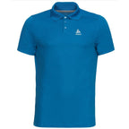Odlo M F-Dry Polo S/S indigo bunting
