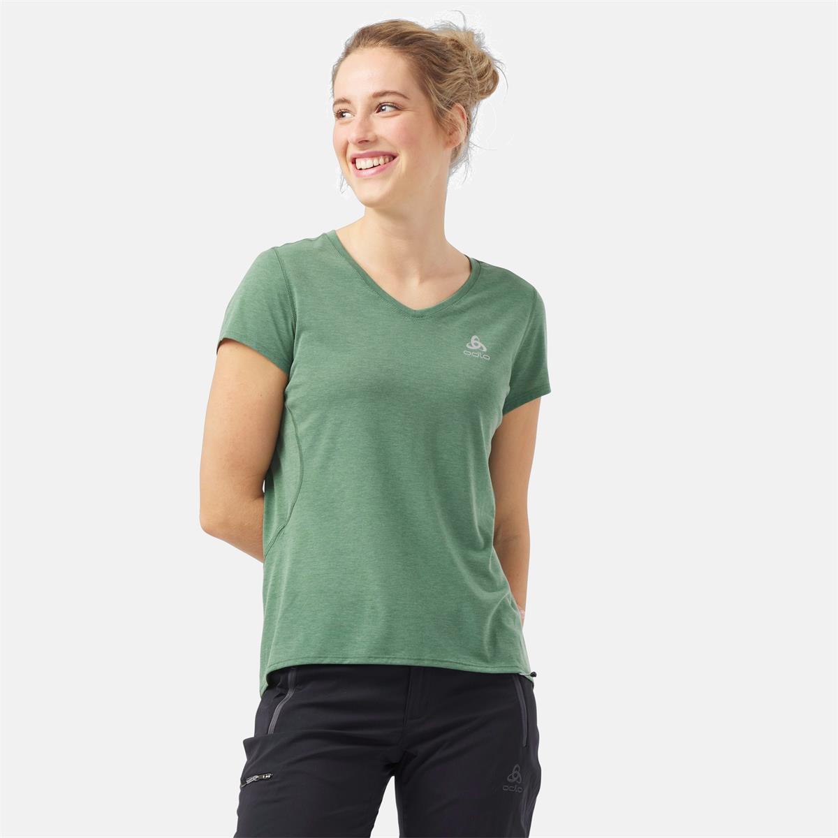 Odlo Ethel T-Shirt myrtle