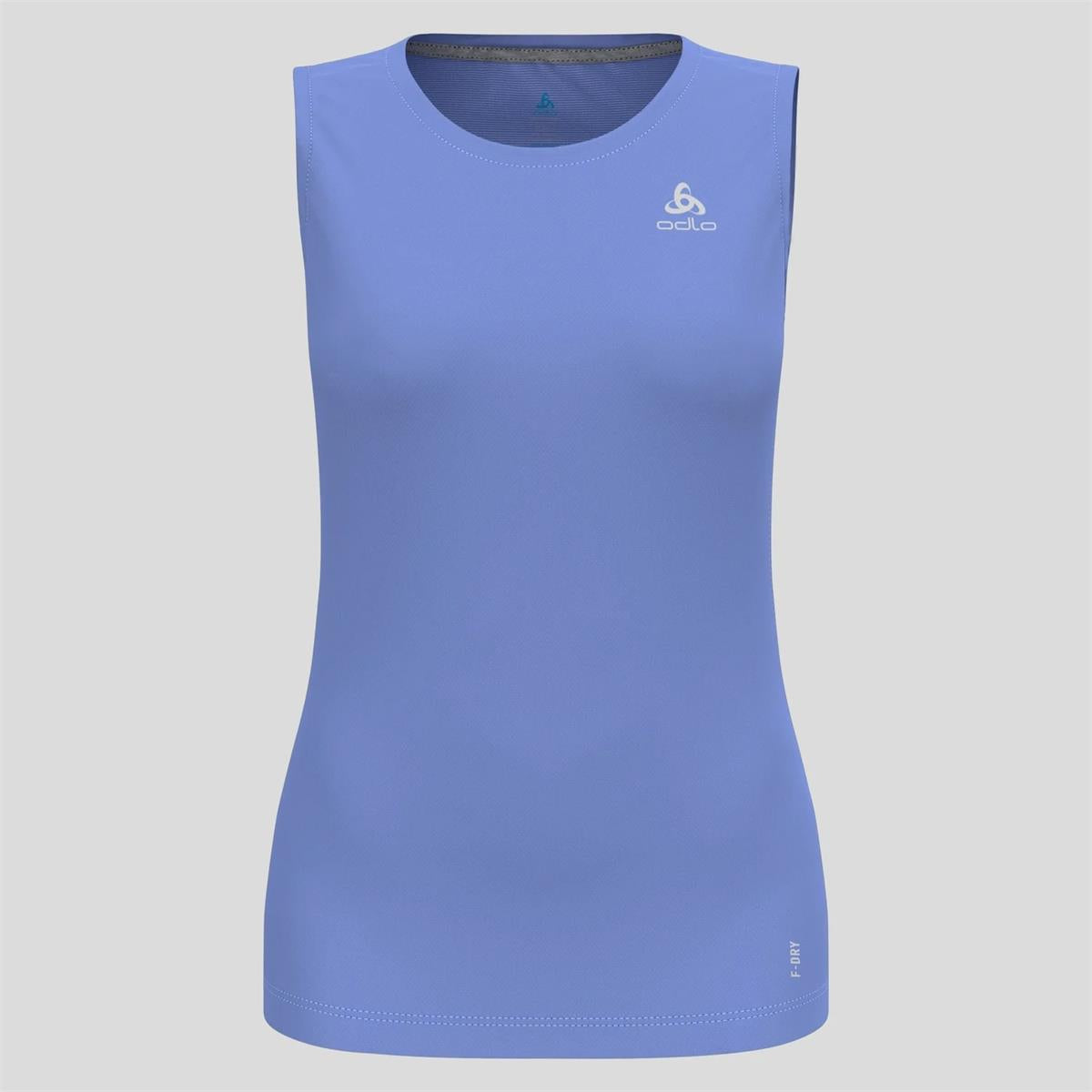 Odlo Damen F-Dry Tanktop persian jewel