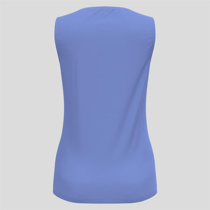 Odlo Damen F-Dry Tanktop persian jewel
