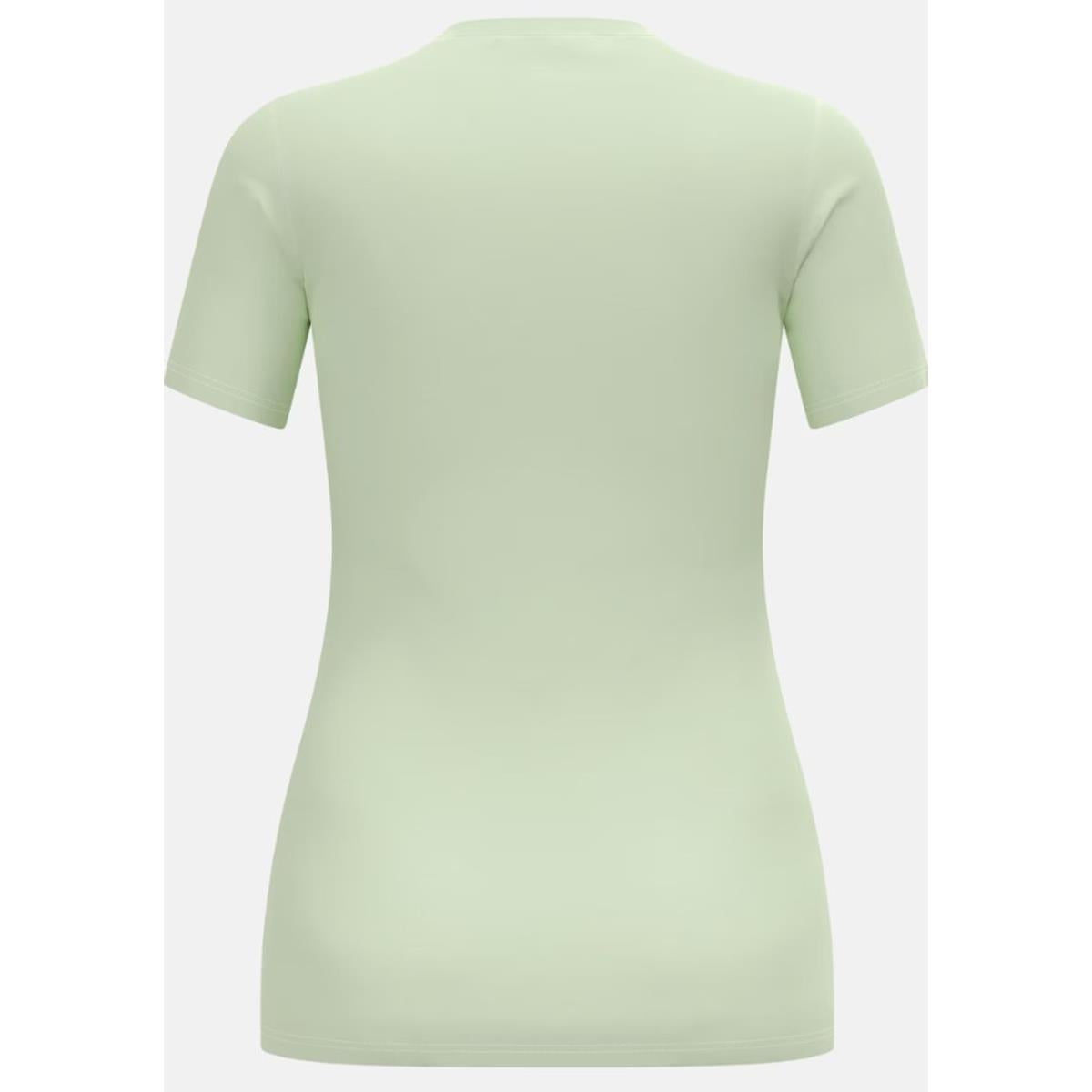 odlo Natural Merino 160 Base Layer T-shirt - ambrosia, image 2 of 3