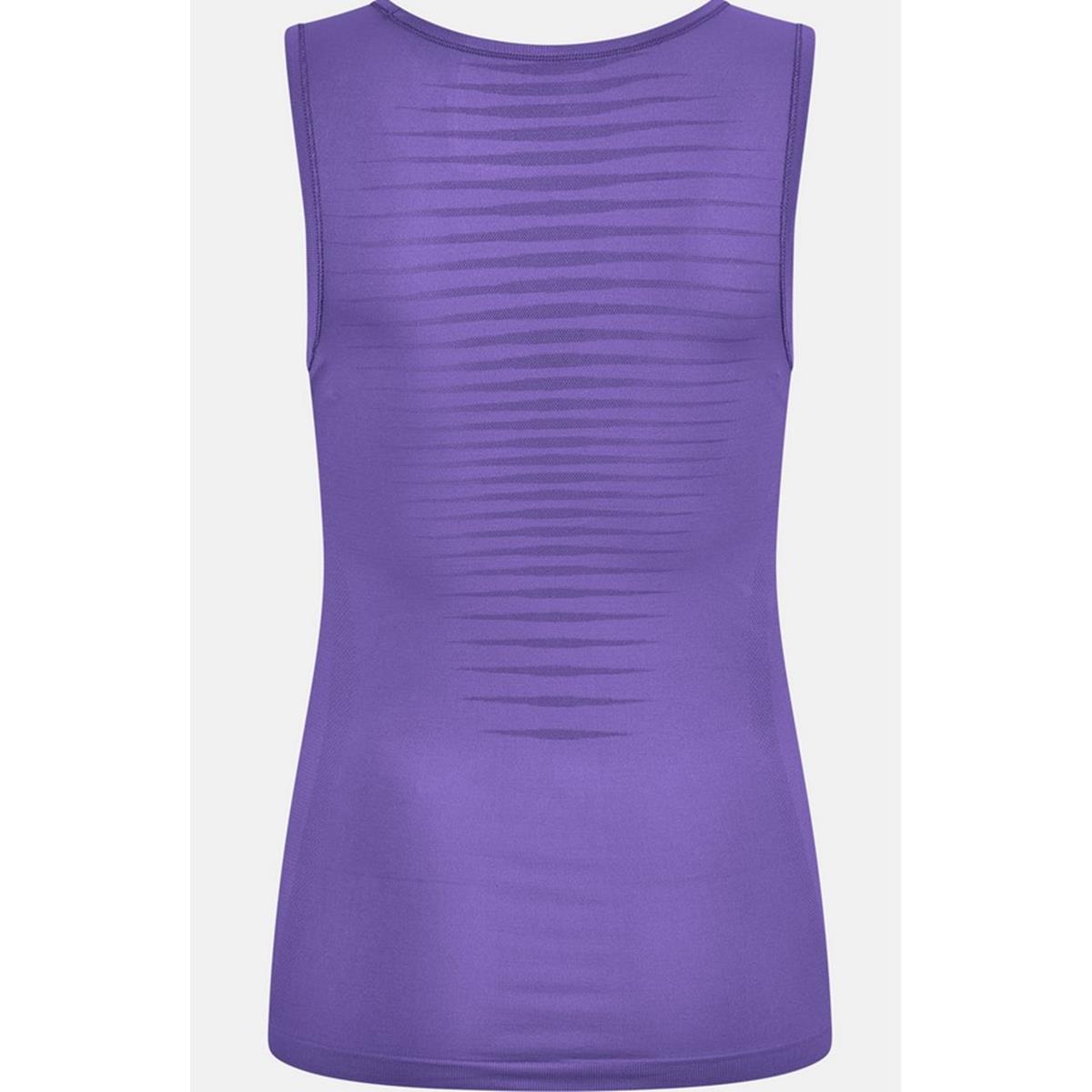 Odlo Performance X-Light Base Layer Singlet - afterparty, image 2 of 3