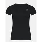 odlo Performance X-Light Base Layer T-shirt - black