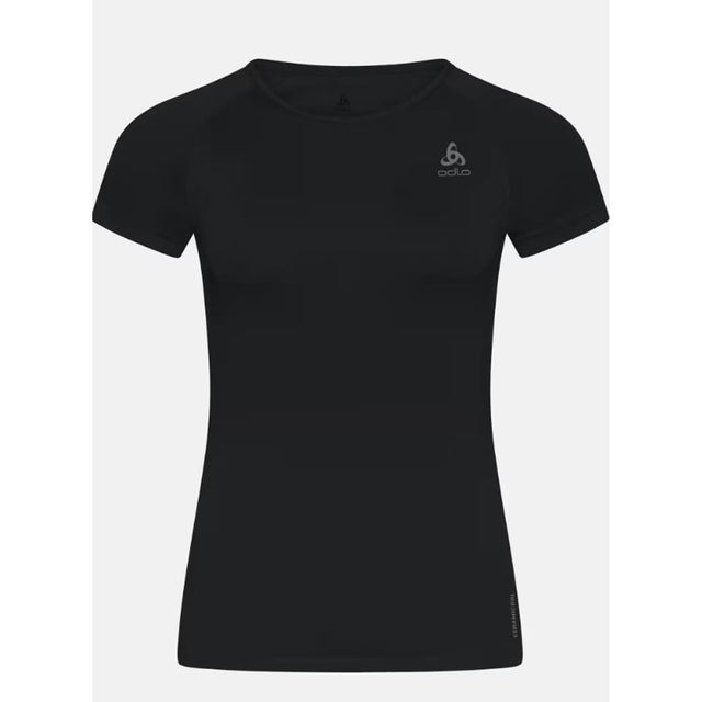 odlo Performance X-Light Base Layer T-shirt - black