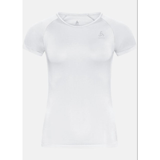 odlo Performance X-Light Base Layer T-shirt - white