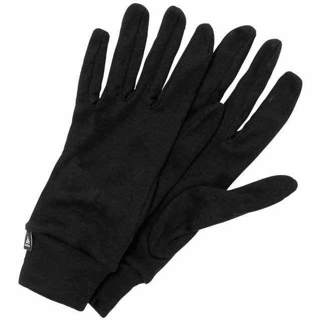 Odlo Active Warm Eco Gloves black