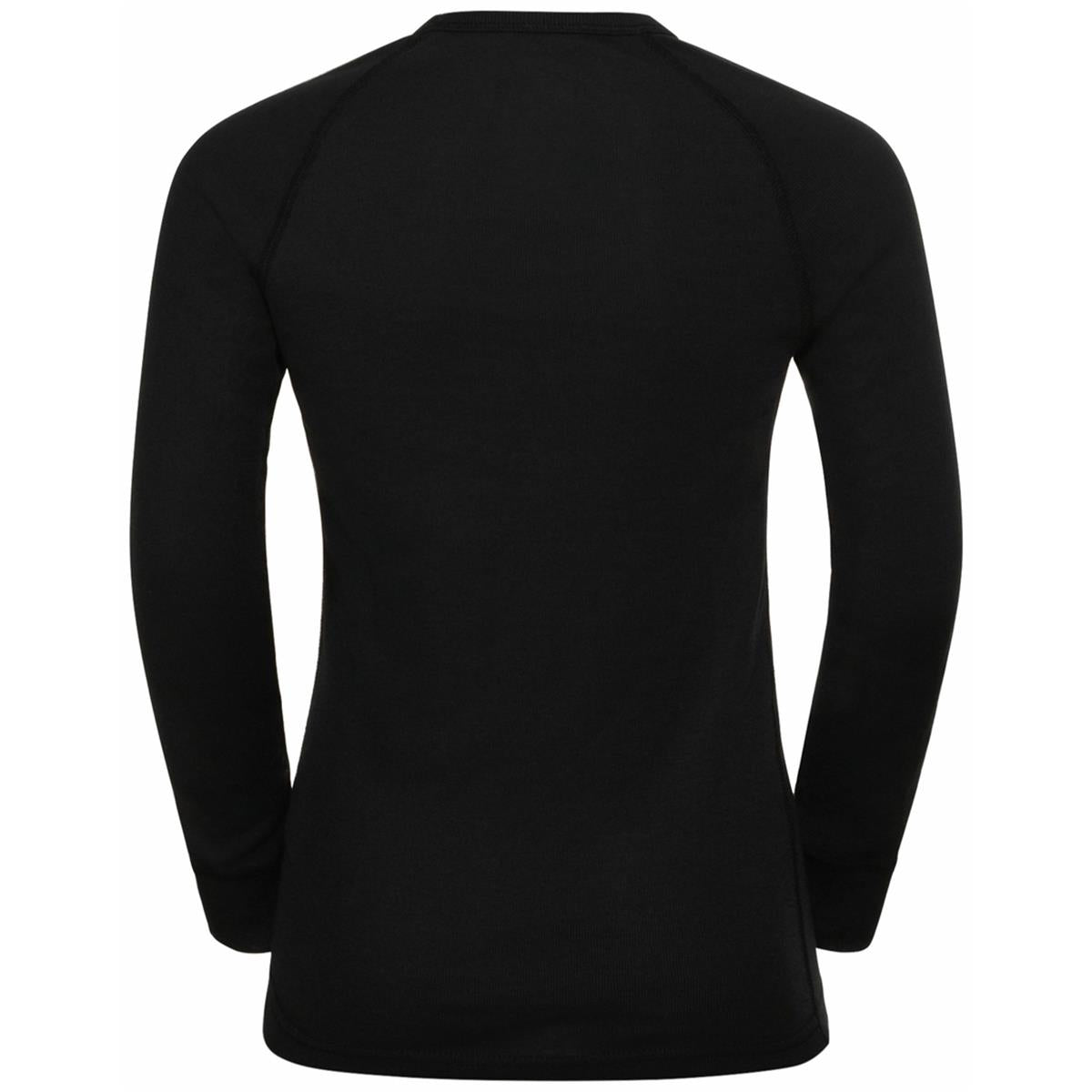 Odlo Active Warm Eco Kids BL Top Crew Kinder Funktionsunterwäsche, image 2 of 3
