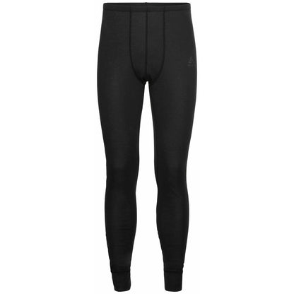 Odlo Herren ACTIVE WARM ECO Base Layer Tights