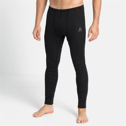 Odlo Herren ACTIVE WARM ECO Base Layer Tights