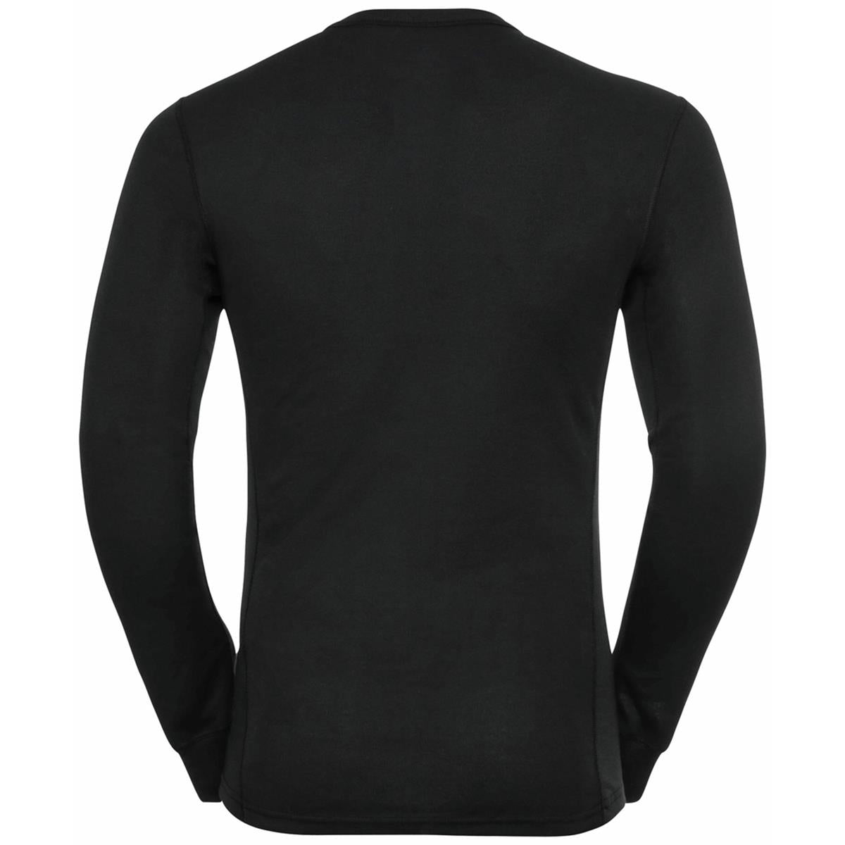 Odlo Herren ACTIVE WARM ECO Base Layer Oberteil, image 2 of 3