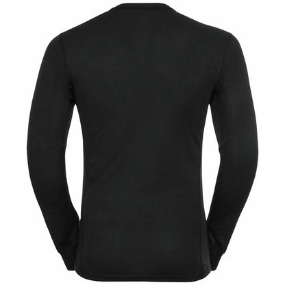 Odlo Herren ACTIVE WARM ECO Base Layer Oberteil
