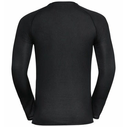 Odlo Herren ACTIVE F-DRY LIGHT ECO Base Layer black