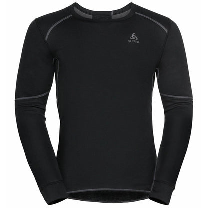 Odlo Herren ACTIVE X-WARM ECO Base Layer Top