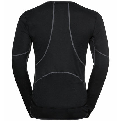 Odlo Herren ACTIVE X-WARM ECO Base Layer Top