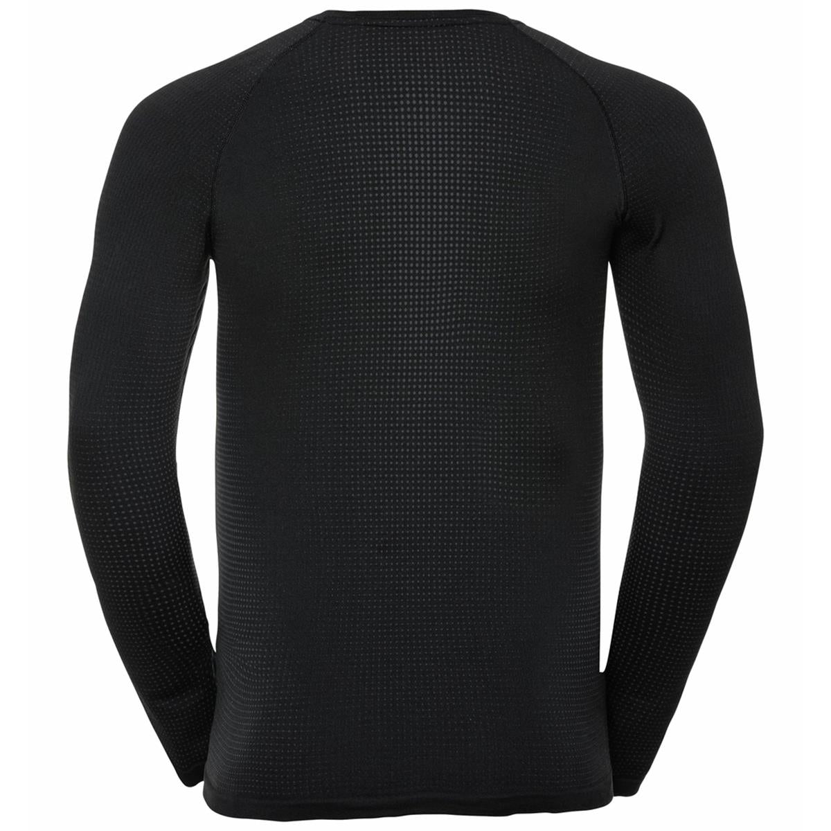 Odlo Herren PERFORMANCE WARM ECO Base Layer, image 2 of 3