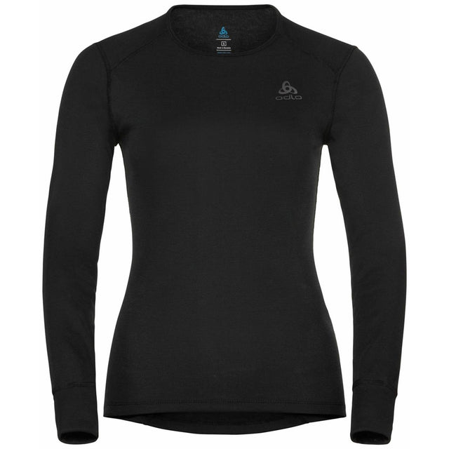 Odlo Damen ACTIVE WARM ECO Base Layer Oberteil
